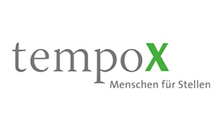 TempoX - logo