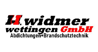 H. Widmer - logo