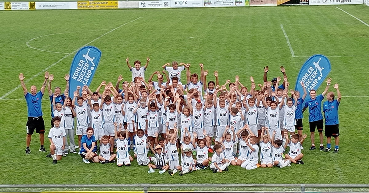 Schlieren ZH 17. - 21.07.2023