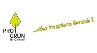 Pro Grun - logo